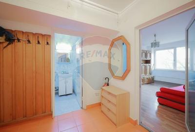 Apartament cu 2 camere decomandat în Dacia - 10