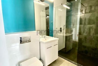 Apartament 3 camere, 2 bai, 3 balcoane, etajul 1 - 7