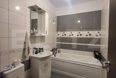 EXCLUSIVITATE! APARTAMENT 1 CAMERA DECOMANDAT, ETAJ INTERMEDIAR, SEMICENTRAL - 5