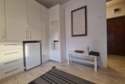Garsonieră semidecomandată în Iancului - 12