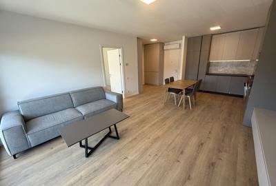 Apartament 2 camere - Arcadia Apartments Domenii - Prima Utilizare - 7