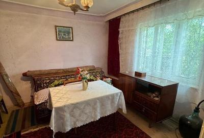 Vand casa in Horia - 2