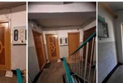 Garsoniera cota parte 1/3 Botosani; ID: R2754801 Garsoniera cota parte 1/3 Botosani; ID: R2754801 - 11