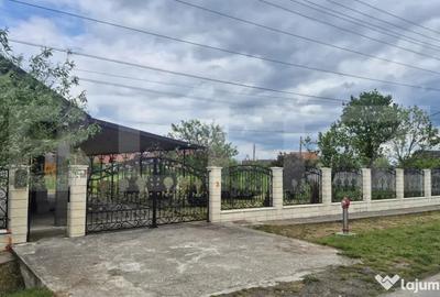 Casă cu 3 camere cu Teren 2918 Mp în Vetiș - 16