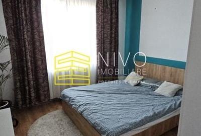 Apartament 2 camere - Tg. Mureș - Unirii - Str. Tisei - 2
