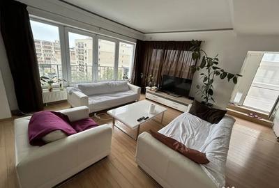Apartament cu 3 camere decomandat în Tomis Nord - 15