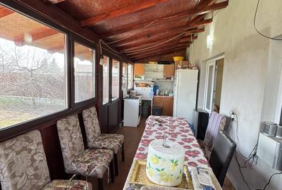 Casă individuală cu 4 camere cu Teren 7204 Mp în Malamuc - 8