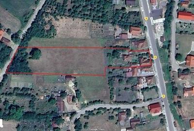 Casă cu 4 camere cu Teren 240 Mp în Chieșd - 3