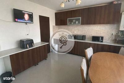 Casă cu 4 camere în Central - 11