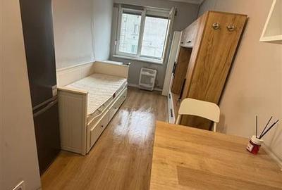 Garsonieră nedecomandată în 7 Noiembrie