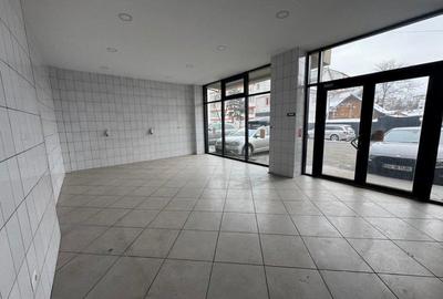 Spatiu comercial de inchiriat, 100mp, parter, Radauti - 6