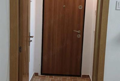Apartament cu 2 camere nedecomandat în Central - 2