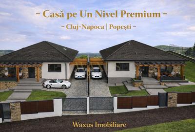 Casă individuală cu 4 camere cu Canalizare în Exterior Nord - 1
