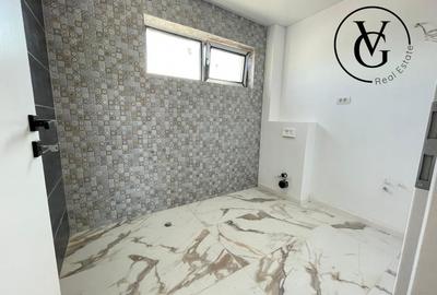 Vila Moderna - Ovidiu - Vedere catre lac (constructie 2025) - 14