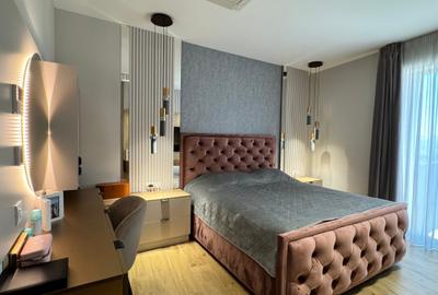 Apartament cu 5 camere decomandat în Ștefan cel Mare - 30
