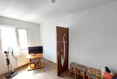 2 camere, 40 mp, etaj 4, renovat, mobilat, Micro 14 - 5