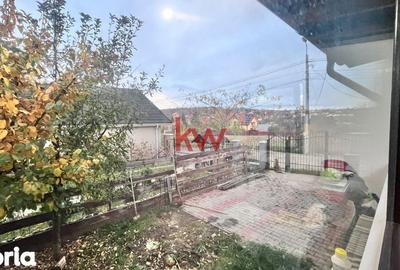 Apartament cu 4 camere, mobilat în Bucium - 2