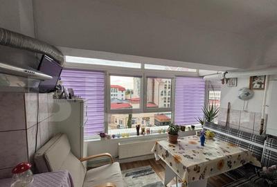 Apartament 2 camere ultracentral