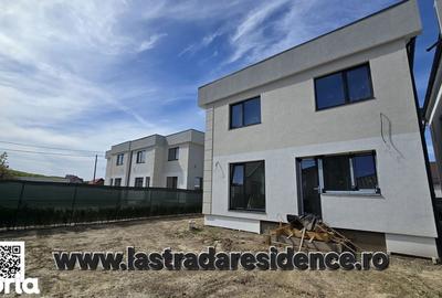 Casă cu 3 camere cu Teren 350 Mp în Moșoaia - 12