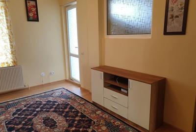 Apartament 1 camera, confort sporit, 2 balcoane in Manastur, Magazin Nora - 3