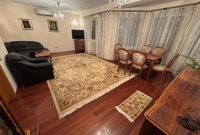Casa cu 4 camere, 180mp, Zona Manastur - 7