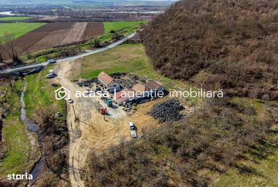 Spațiu comercial, de 450 mp, în Barațca - 7