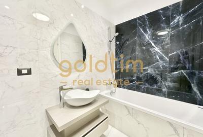 Apartament cu 2 camere decomandat, mobilat în Pipera - 18