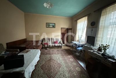 Casa de vanzare cu 5 camere in Sercaia Judetul Brasov - 8