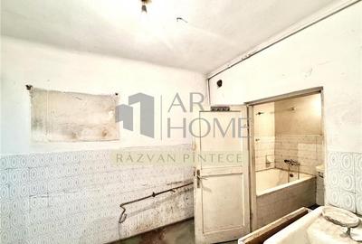 Apartament 2 camere in vila, curte, zona AFI Palace, Ploiest - 5
