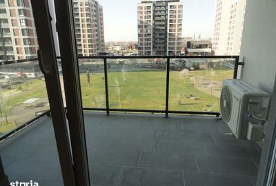 Apartament cu 2 camere în Central - 7