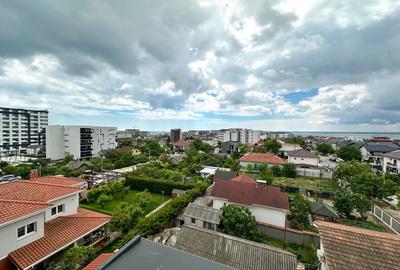 Apartament modern cu 2 camere de inchiriat pe termen lung in Mamaia Nord - 7