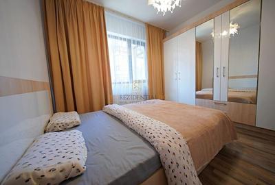 Apartament cu 2 camere,mobilat si utilat,mutare imediata, Sos. Salaj - 6