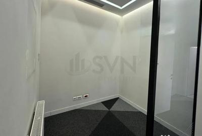 Spațiu comercial, de 111 mp, în Romană - 9