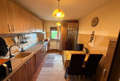 Apartament cu 3 camere, 64 mp utili, Tractorul, 5 minute de Coresi - 5
