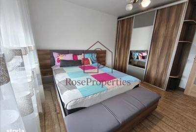 Apartament cu 3 camere decomandat în Exterior Vest - 2