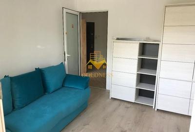 3 camere, decomandate, Manastur Zona USAMV, Calea Manastur, Platinia - 1