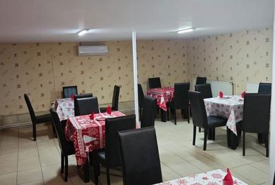 Spațiu comercial, de 100 mp, în Poarta 6 - 7