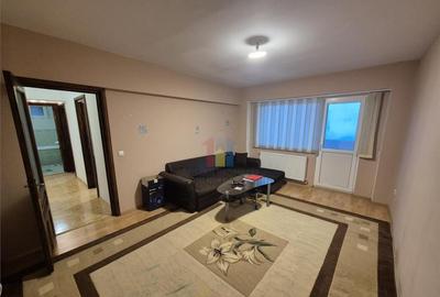 3 camere, confort 1 decomandat, Mobilat Obor - 1