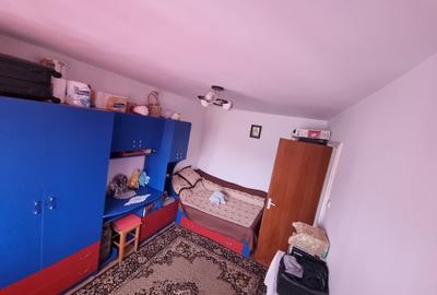 Apartament cu 2 camere semidecomandat, mobilat în Centrul Civic - 5