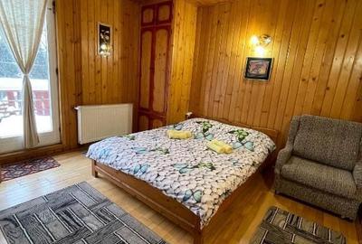 Casă cu 4 camere în Clăbucet - 5