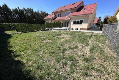 Vila P + 1E + M - cartier Parc Gheraiesti (ANL) - 6