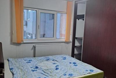Apartament 2 camere situat in zona GARA - 3