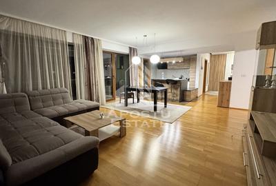 Apartament 3 camere, semidecomandat, et 2/4 , Zona Sagului - 1