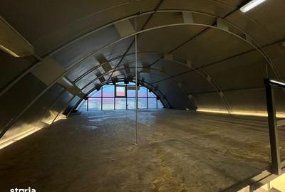 Spațiu comercial, de 280 mp, în Nord - 14