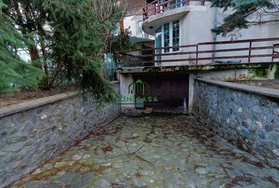 Casă individuală cu 7 camere cu Canalizare în Cartierul Nord - 19