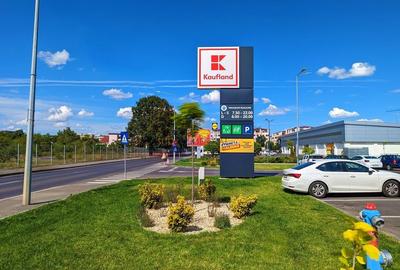 Apartament 2 camere, terasa ampla, parc Tudor Arghezi - 23