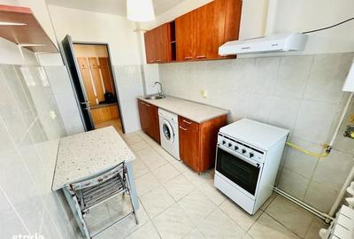 Apartament cu 2 camere decomandat în Central - 9