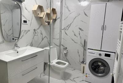 Apartament cu 2 camere decomandat în Central - 3