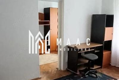 Apartament cu 2 camere nedecomandat, mobilat în Țiglari - 1