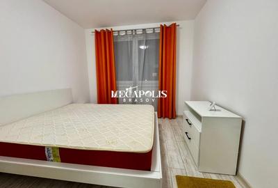 Apartament 2 Camere | Parcare | Tractorul | Grandis Residence - 13